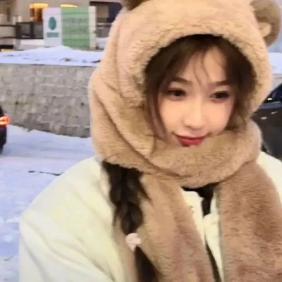 蜜糖美人