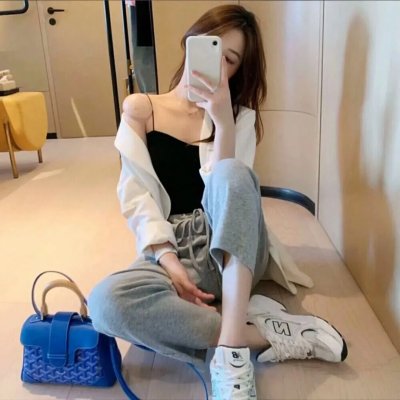 奇怪的克兰太太 海报